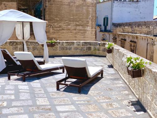 Dimora San Biagio Suites&Apartment in Lecce
