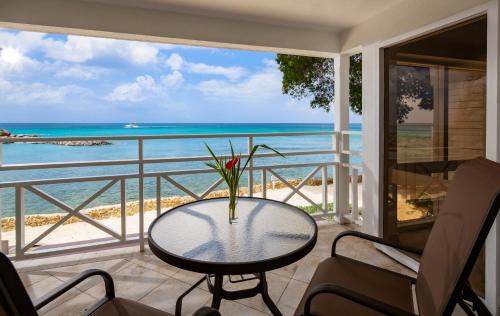Balcony/terrace, The Club Barbados - All Inclusive Adults Only in Saint James