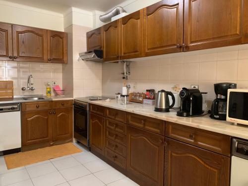 Casa vista Azul in Сесімбра