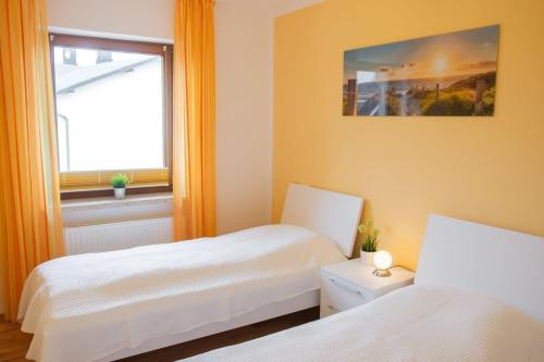 Haus-Meeresglueck-Wohnung-Seeloewe - image 8