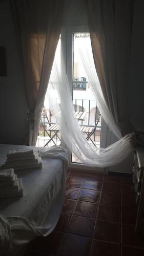  ESTUDIO grande con COCINA Wi-Fi hasta 4 personas in El Rocío