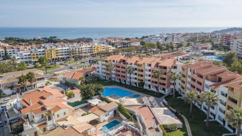 Love Albufeira - Center, walk to the beach, Old Town, Oura Strip, top location – khách sạn tại Areias Sao João