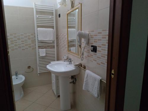  Antica casa Scardone in Piedimonte San Germano