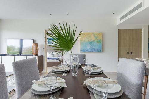 Condo Jade E 304 Condo in Playa del Carmen, Mexico