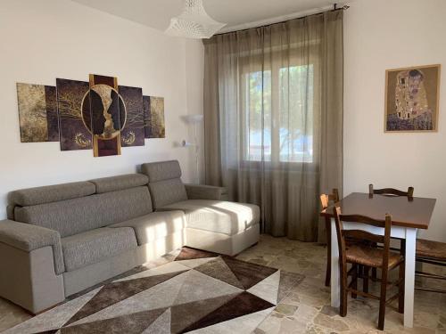  Accogliente appartamento ristrutturato Letizia, Pension in San Benedetto del Tronto