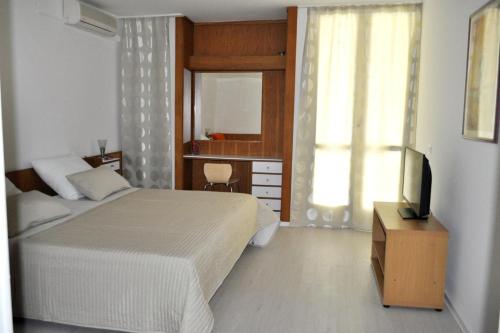 Apartment in Brela 