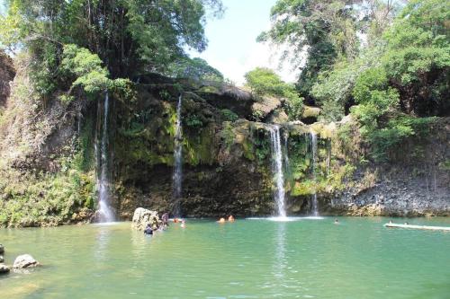 Bolinao Transient & Family Vacation House