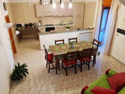  La Cittadella apartement in Contursi Terme