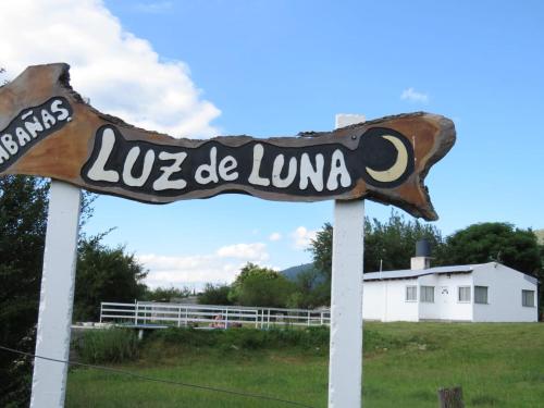 Cabanas Luz de Luna, Comuna San Roque-Punilla Cosquin