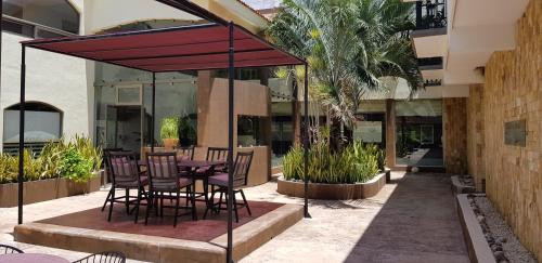 Facilities, Hotel Dubrovnik in Xcanatun