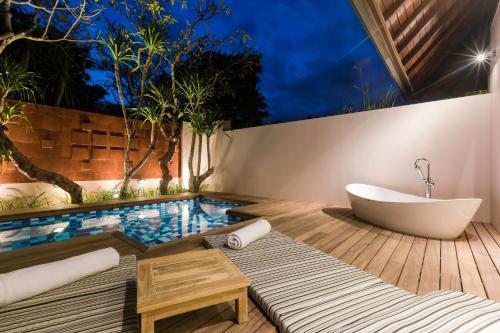 ダウンタウン ヴィラズ13