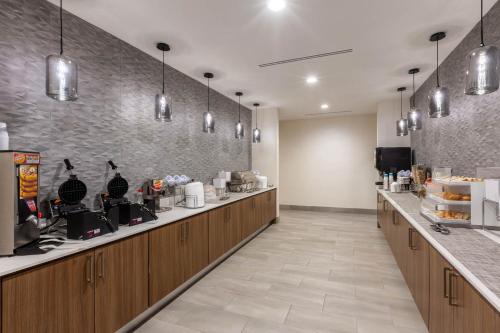 La Quinta Inn & Suites by Wyndham Lafayette Oil Center in Lafayette, USA