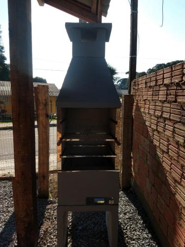 casas joaninha in เอวเจนิโอ เฟร์เรย์รา