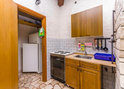 Apartment Jasna - image 12