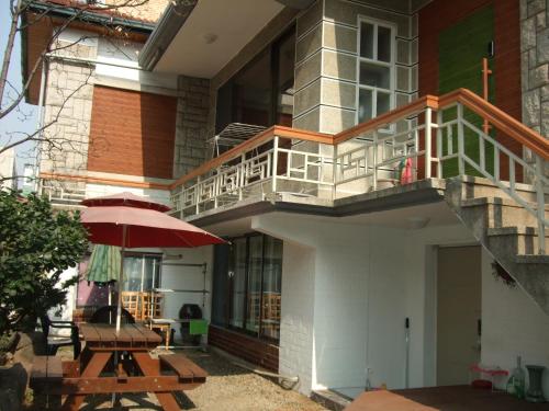 Birdsnest Hostel Hongdae Foreigner only, Seul (zdjęcie 11)