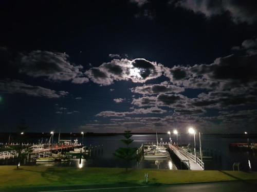 Boat Harbour Jetty B&B