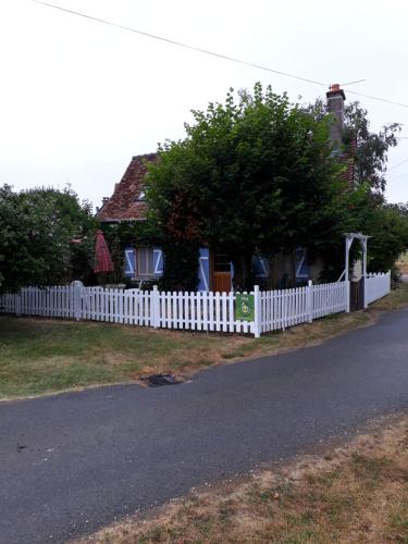 景觀, La maison de Xenos in 魯亞安加式