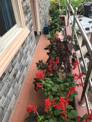 Hotel Aarjan And Restaurant – Pokhara, FL
