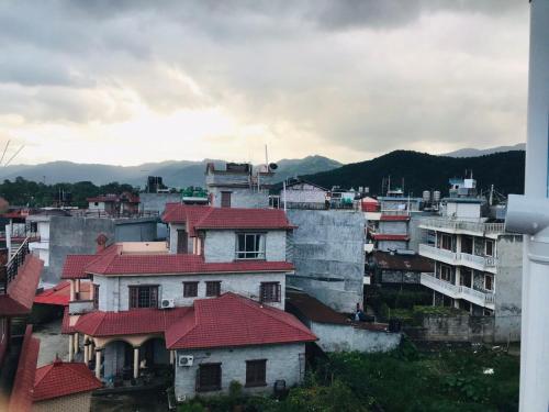 Hotel Aarjan And Restaurant – Pokhara, FL