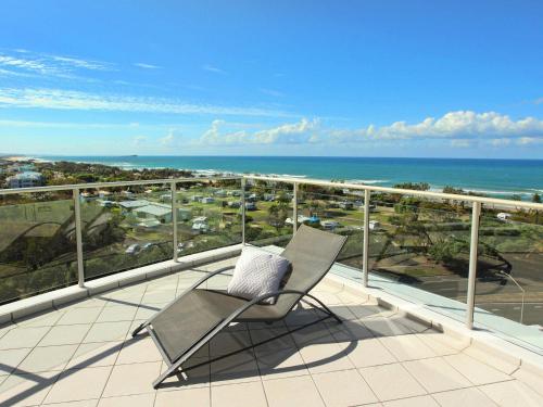 

Largest Private Balcony In Maroochydore Resort!