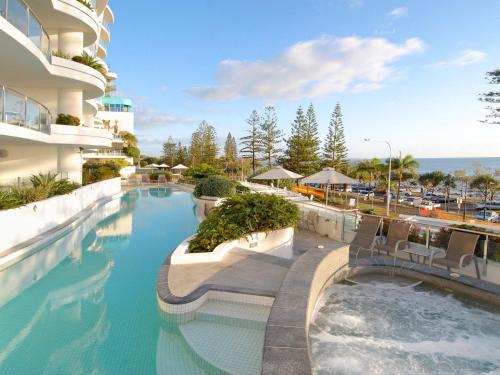Sirocco 506, Mooloolaba (fotografie 7)