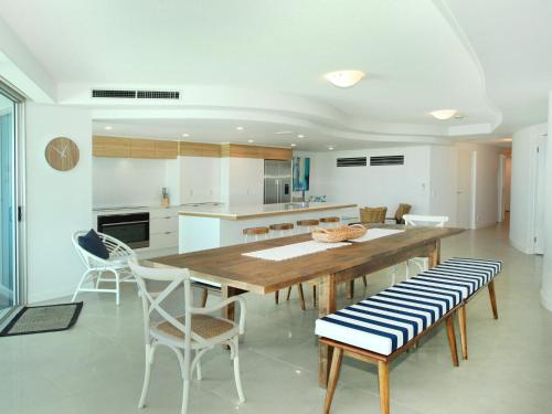 Sirocco 201, Mooloolaba (fotografie 11)