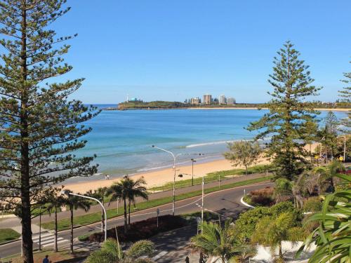 Sirocco 506, Mooloolaba (fotografie 8)