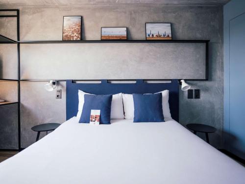 Hotel ibis Barcelona Castelldefels