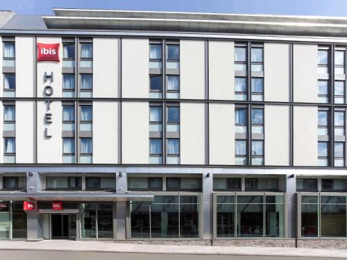 ibis Brighton City Centre Hotel - image 5