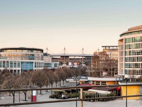 Ibis Styles Paris Saint Denis La Plaine - image 6