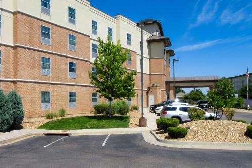 Holiday Inn Express & Suites Englewood - Denver South, an IHG Hotel