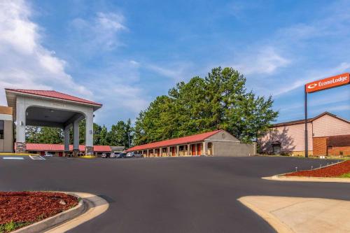 Econo Lodge Opelika