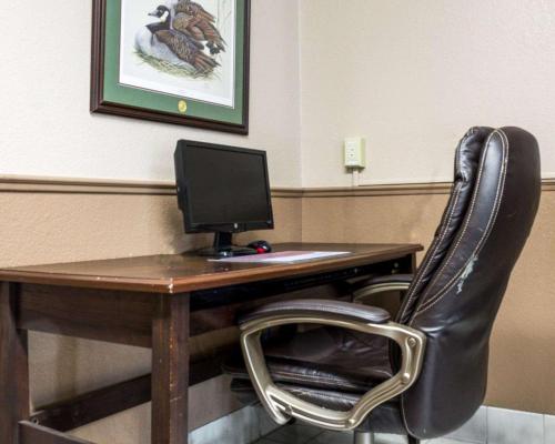 Rodeway Inn in Fargo, USA