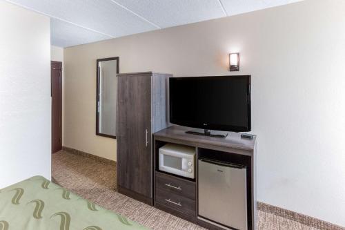 Quality Inn & Suites Plattsburgh