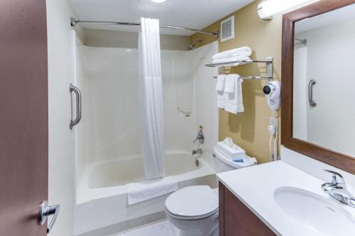 Quality Inn & Suites Plattsburgh