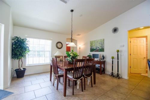 Villa Havelaar - Executive - 3 bedroom in Inverness, USA