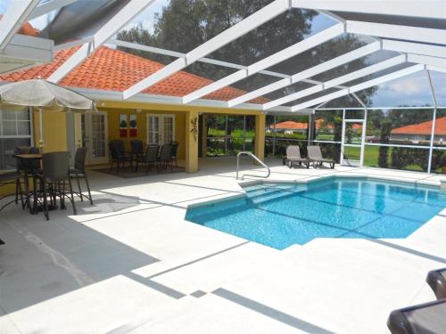 Villa Havelaar - Executive - 3 bedroom in Inverness, USA