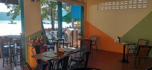 Bong's Guesthouse & Bar