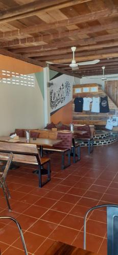 Bong's Guesthouse & Bar