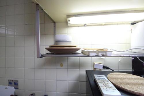 EX Tenjinnomori Apartment 103