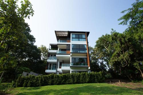 Reiz - Private Residence - 숙소 외관