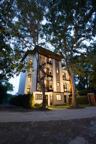 Reiz - Private Residence - 숙소 외관