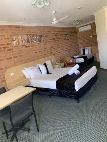 Branxton House Motel