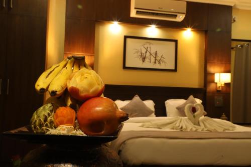 hotel photo