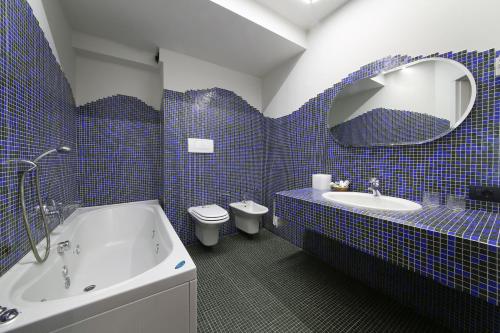 Hotel Salò du Parc - image 12