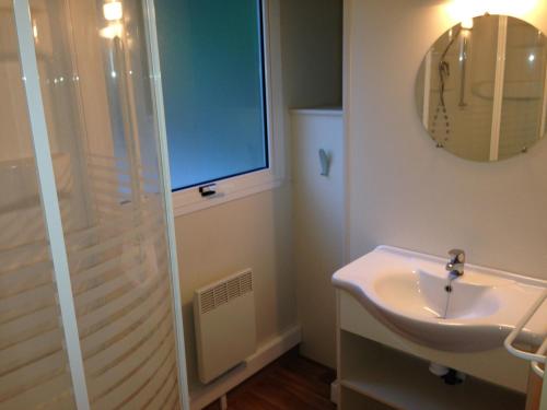 ห้องน้ำ, Domaine Plein Sud in ฌีลัก-เอ-บรูซัก