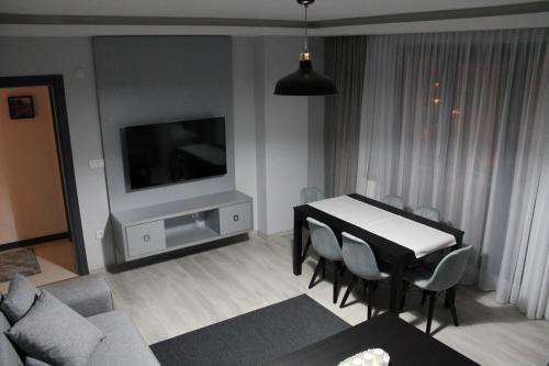  Real Istanbul LifeStyle in Eyup Sultan- New Appartment, Pension in Istanbul bei Cebeci