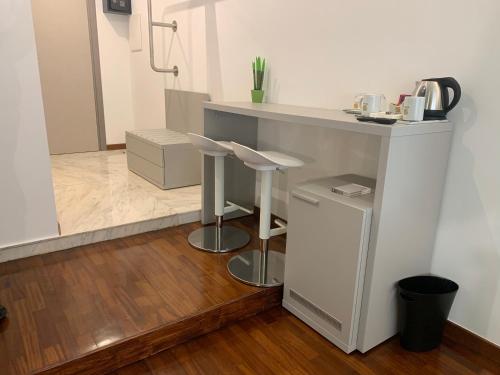 Cellamare Suite & Spa - image 7