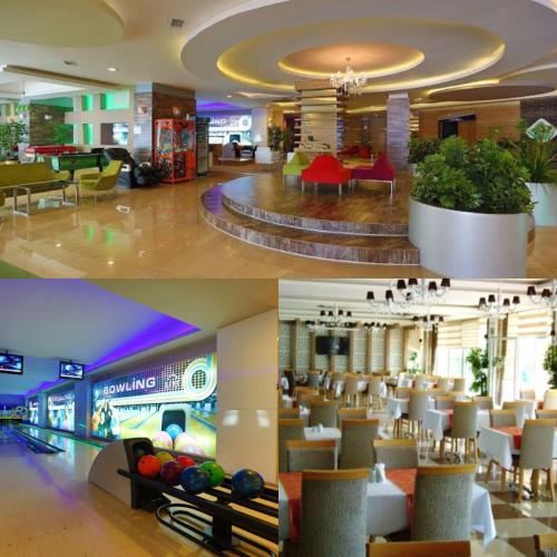 Crystal Park 2 in Alanya
