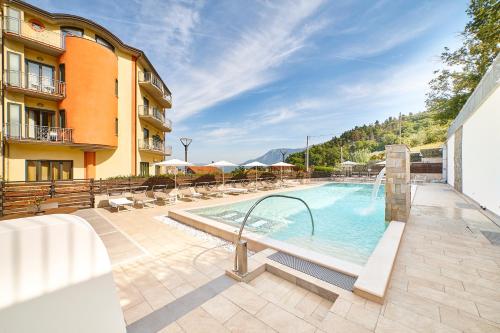 La Collina Hotel & Spa